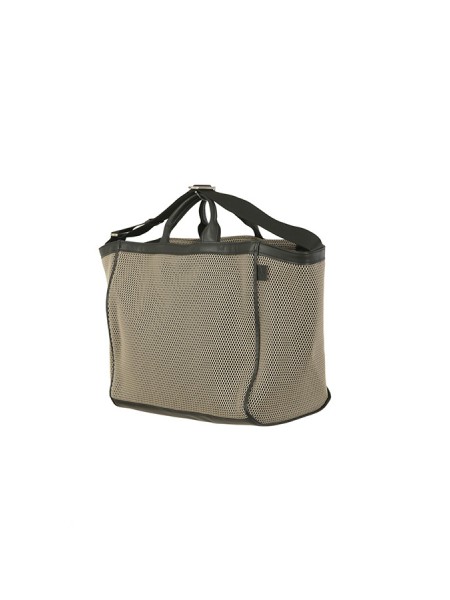 Hags Bella bag in sand fabric