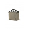 Hags Bella bag in sand fabric