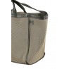 Hags Bella bag in sand fabric