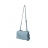 Borsa Hags Kate Mini Azzurro