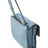 Borsa Hags Kate Mini Azzurro