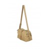 Hags Leo bag in natural nappa leather