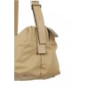 Hags Leo bag in natural nappa leather