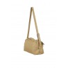 Hags Leo bag in natural nappa leather