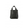 Borsa Hogan Shopping Mini H-Bag Nero