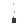 Mini H-Bag Shopping HOGAN Bag Black