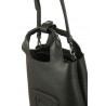 Borsa Hogan Shopping Mini H-Bag Nero