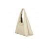 Hobo Medium H-Bag HOGAN Bag Ivory