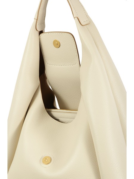 Hobo Medium H-Bag HOGAN Bag Ivory