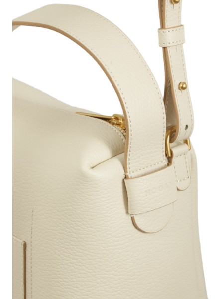 Hogan Camera Bag H-Bag Ivory