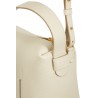 Hogan Camera Bag H-Bag Ivory