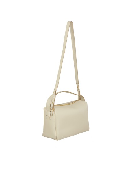 Hogan Camera Bag H-Bag Ivory