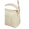 Hogan Camera Bag H-Bag Ivory