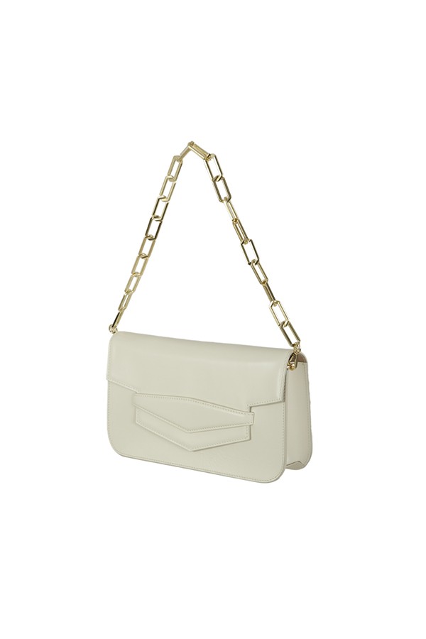 Kamala N.D.B. 968 Bag with Milk Chain