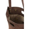 Borsa N.D.B. 968 Federica Medium Moro