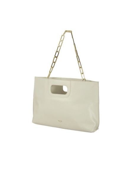 Federica Small Latte N.D.B. 968 Bag