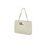 Borsa N.D.B. 968 Federica Small Latte