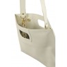 Borsa N.D.B. 968 Federica Small Latte