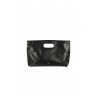 Borsa N.D.B.968 Federica Small Nero