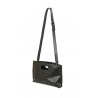 Borsa N.D.B.968 Federica Small Nero