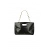 Borsa N.D.B.968 Federica Small Nero