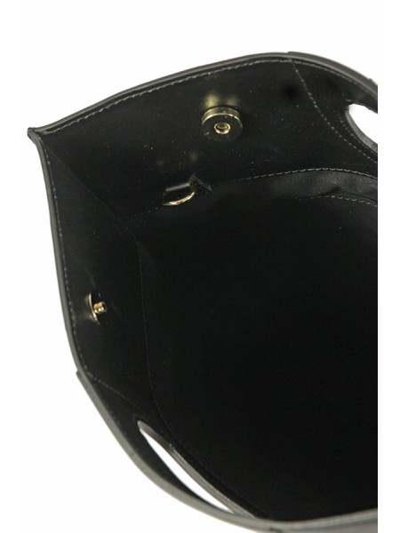 Bag N.D.B.968 Federica Small Black