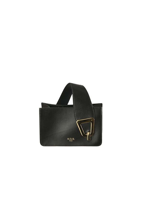 Sophie Small N.D.B. 968 Bag Black