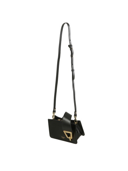 Sophie Small N.D.B. 968 Bag Black