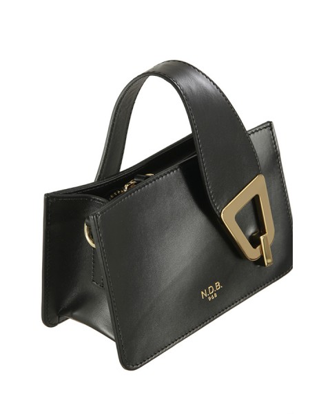 Sophie Small N.D.B. 968 Bag Black