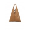 Borsa Rehard in Pelle Cognac