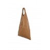 Borsa Rehard in Pelle Cognac