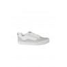 Sneaker Vans Knu Skool Bianco/Grigio