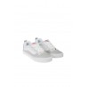 Sneaker Vans Knu Skool Bianco/Grigio