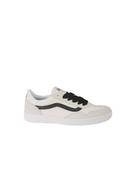 Staple Cruze Too VANS Sneaker Cream/Black