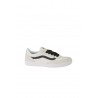 Staple Cruze Too VANS Sneaker Cream/Black