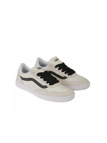 Staple Cruze Too VANS Sneaker Cream/Black