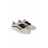 Staple Cruze Too VANS Sneaker Cream/Black