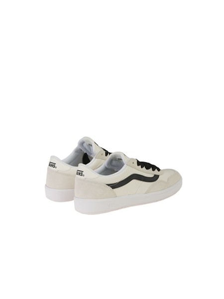 Staple Cruze Too VANS Sneaker Cream/Black