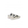 Staple Cruze Too VANS Sneaker Cream/Black