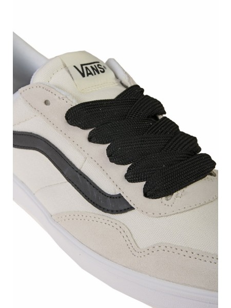 Staple Cruze Too VANS Sneaker Cream/Black