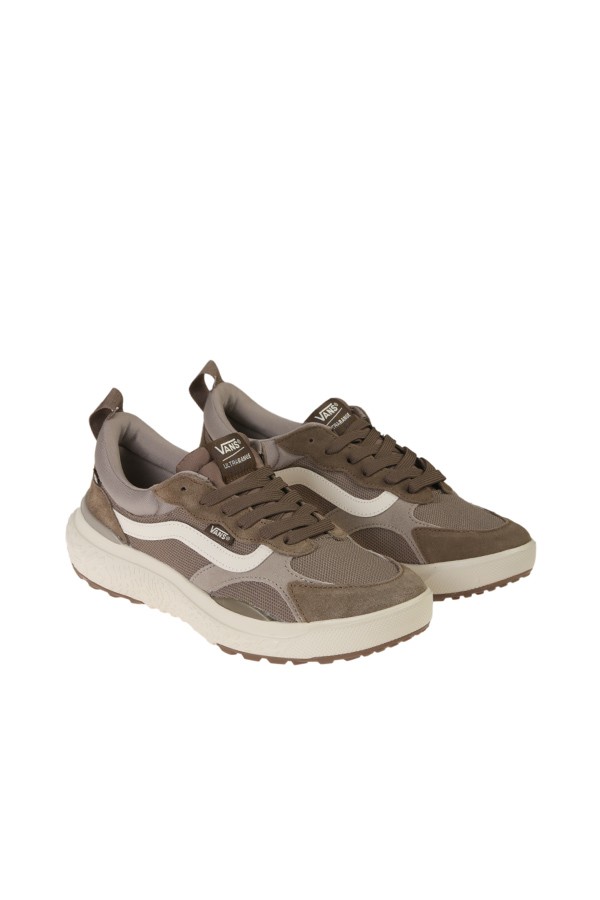 Vans UltraRange Neo VR3 Sneaker Brown