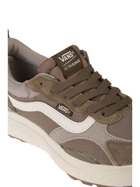 Vans UltraRange Neo VR3 Sneaker Brown