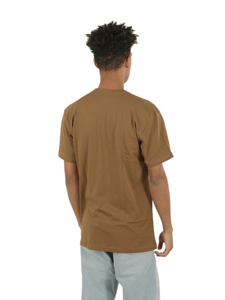 Vans T-shirt with Terra Logo