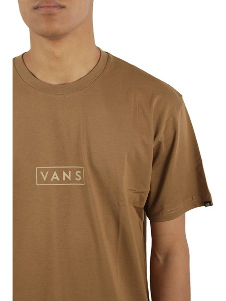 Vans T-shirt with Terra Logo