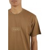 T-shirt Vans con Logo Terra