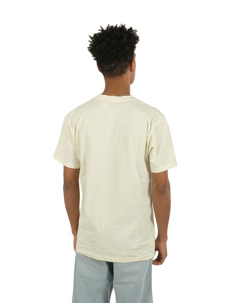 T-shirt VANS Classic Print Box Cream