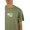 T-shirt Vans Tech Box Olive