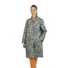 Avion NORMEET Damask Overcoat