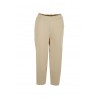 Ivory HUMILITY trousers