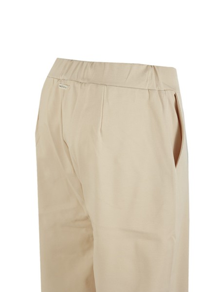 Ivory HUMILITY trousers